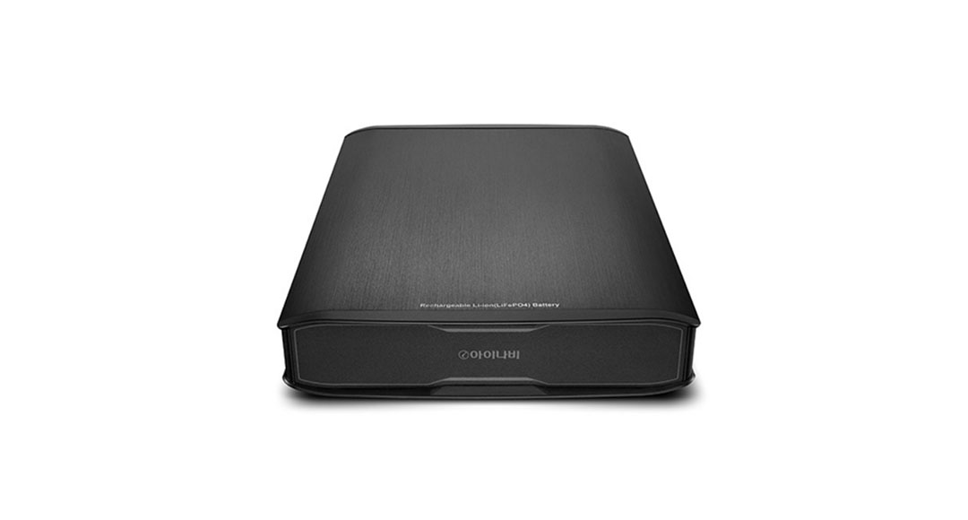 아이나비 아이볼트 BAB-90Q 보조배터리/리튬인산철(친환경배터리)/7500mAh