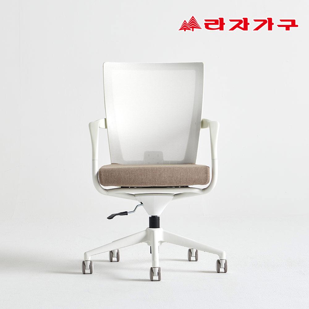 라자가구 네오 메쉬 사무실 회의실 컴퓨터 학생 책상 의자 국내제작