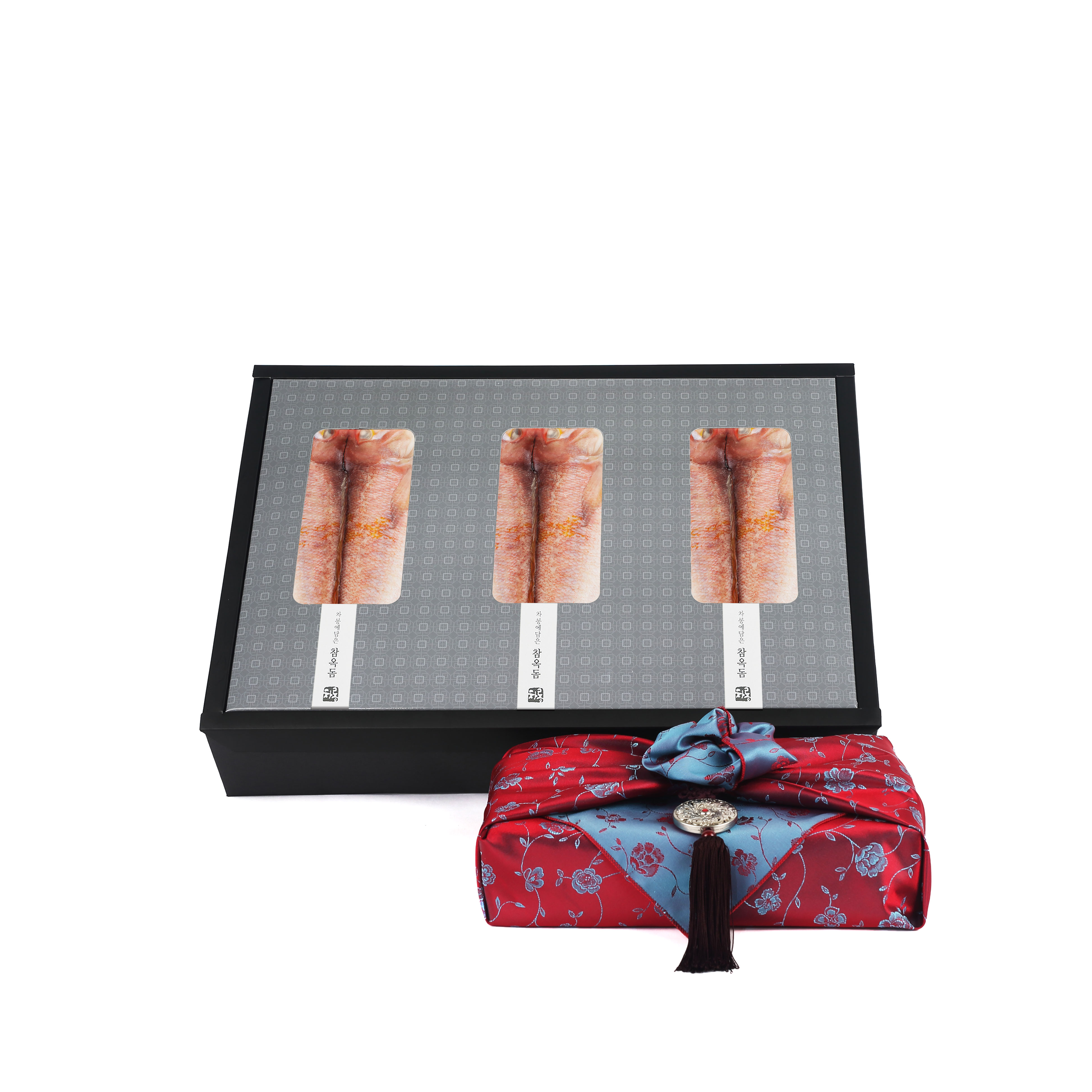 차롱 참옥돔(명작급) 특대 3kg 선물세트
