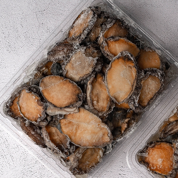전복살(차별화된 품질) 1kg