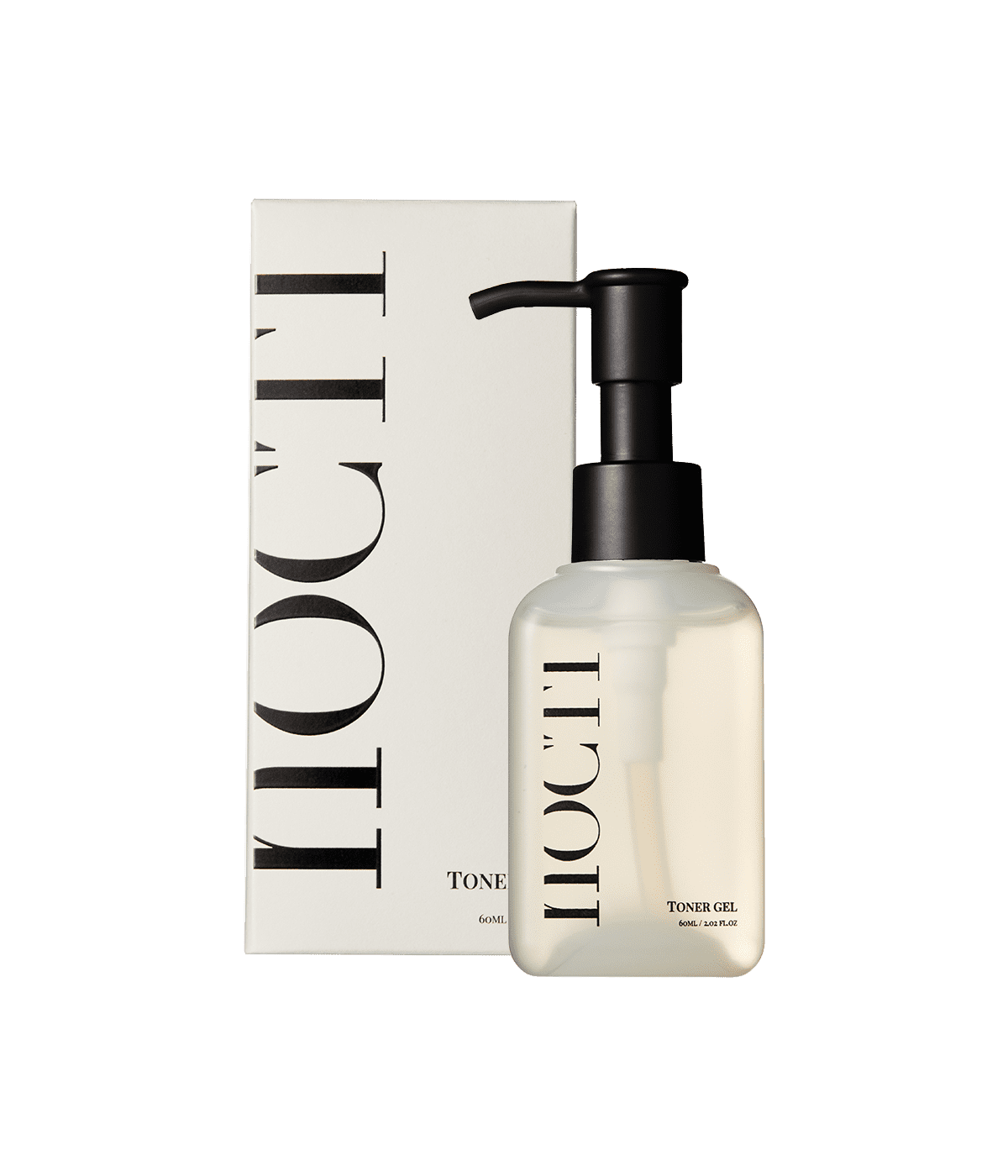 [녹티] 모공 토너 겔 60ml