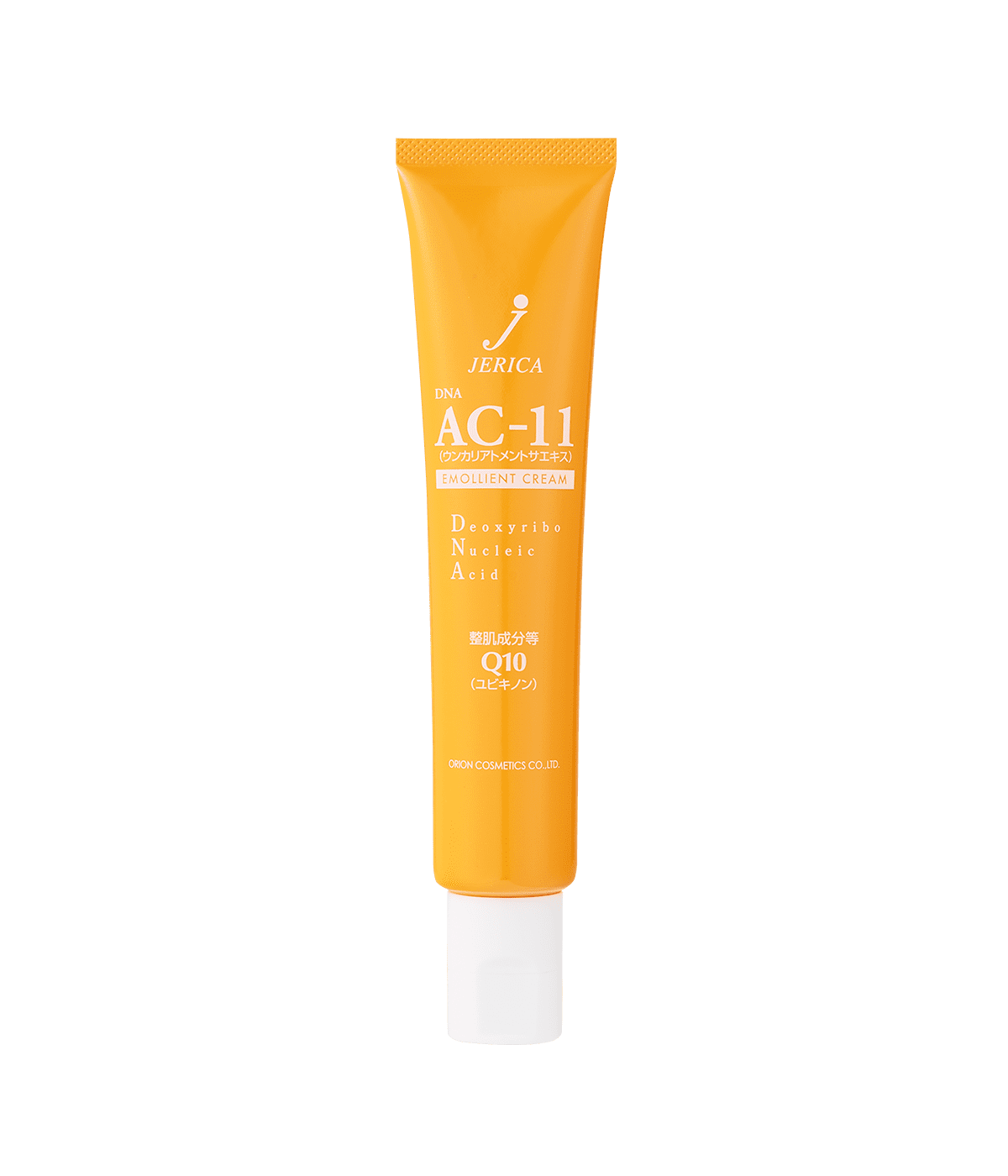[제리카] AC-11 재생 미백크림 45g