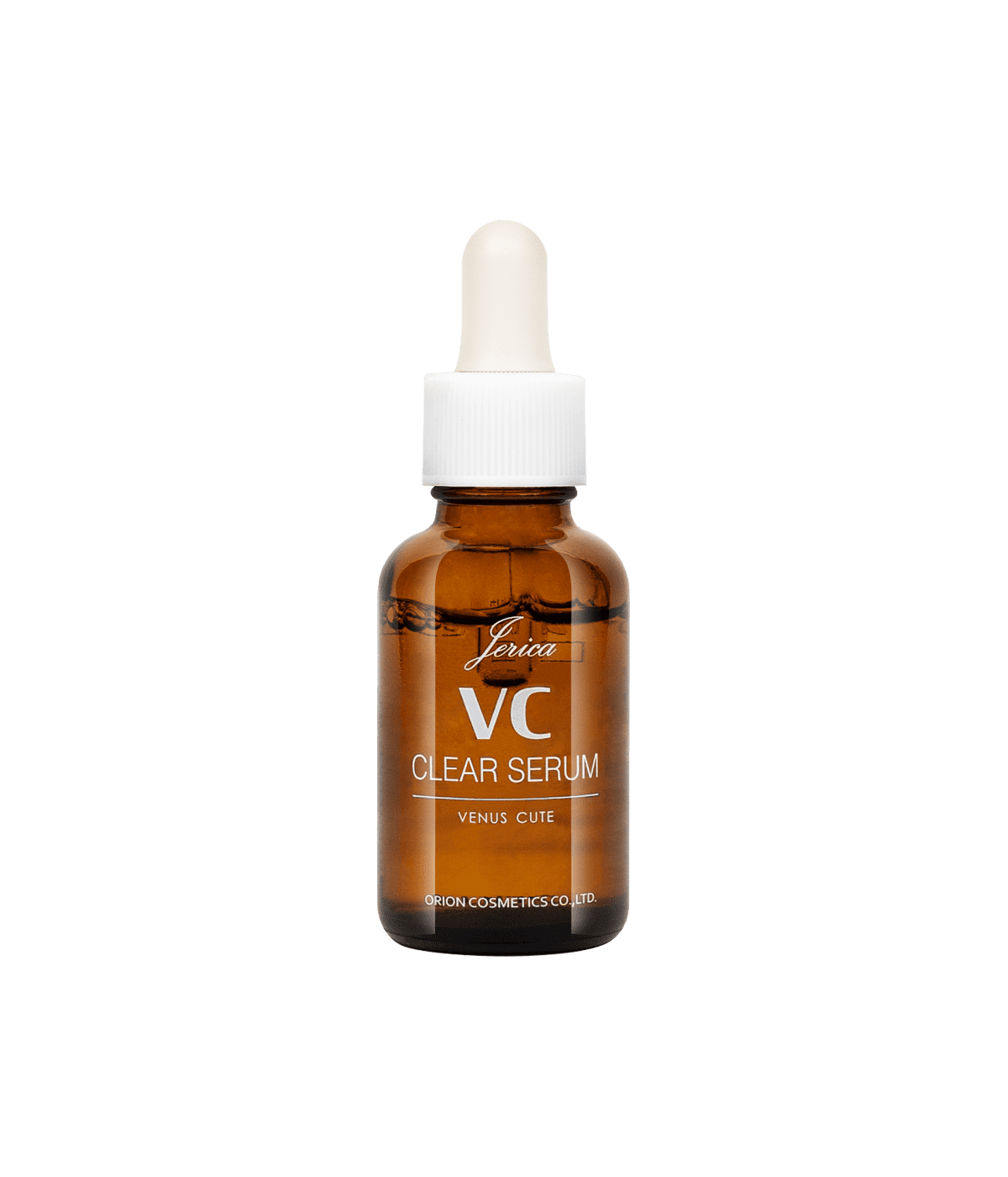 [제리카] VC 클리어 세럼 30ml