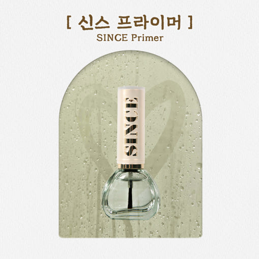 [신스] 자연건조 프라이머