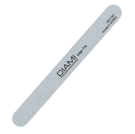[다이아미] 자연손톱/인조손톱 엣지 파일 180 grit