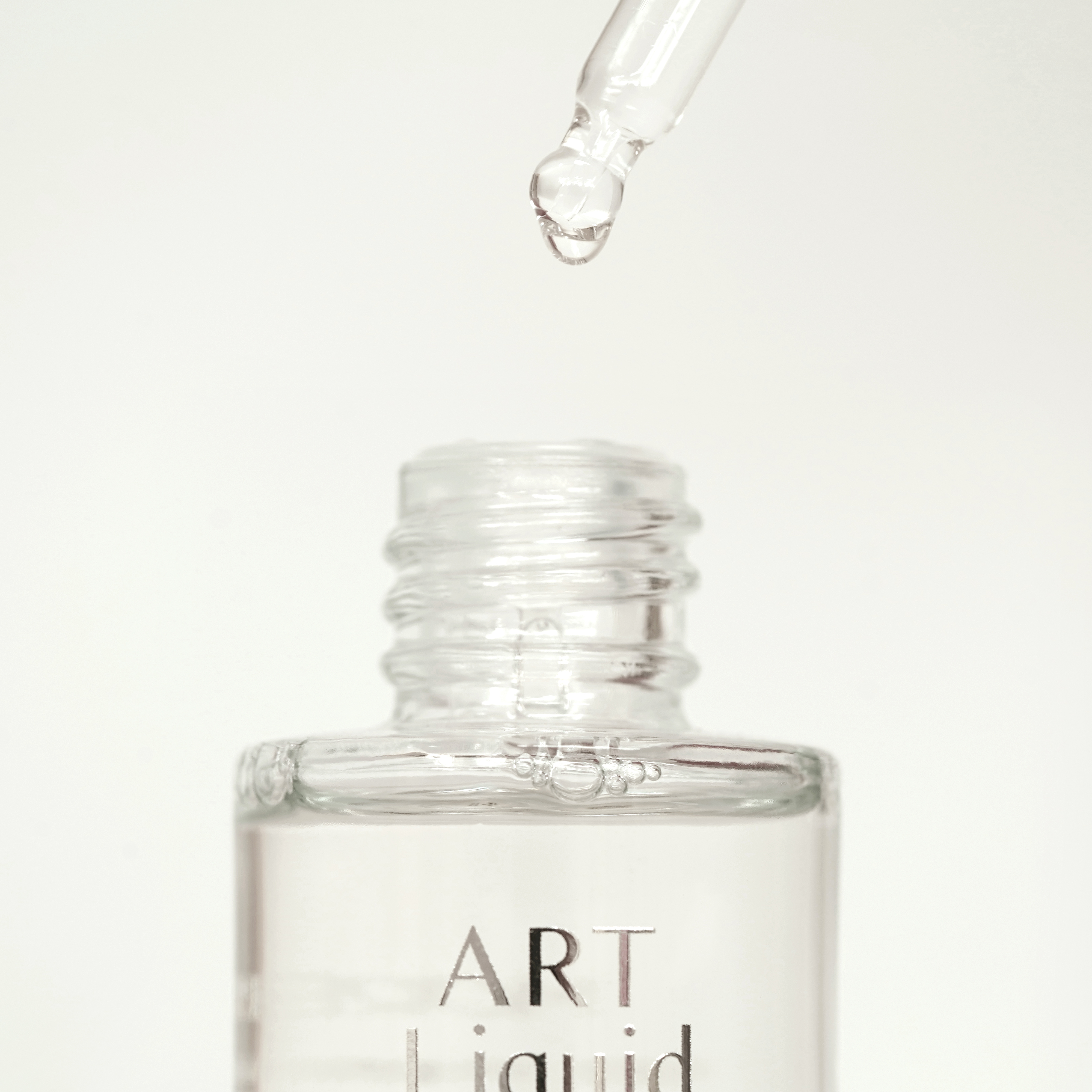 [모어젤] 아트리퀴드 블렌딩 클리어 20ml
