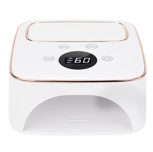 [뷰닉스] S30 무선 젤램프 72W UV LED 네일램프