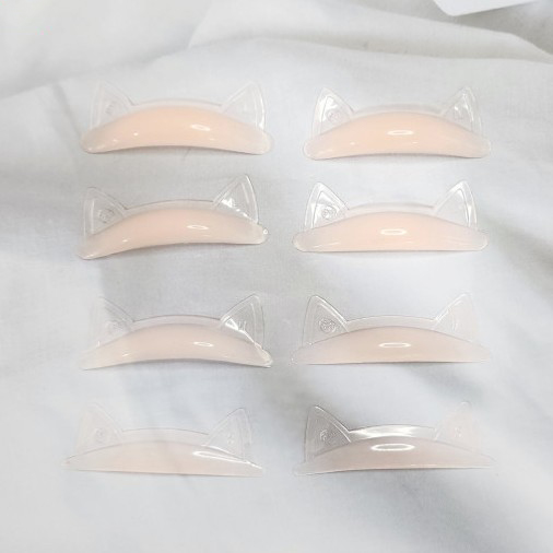 [얼리] 노글루 속눈썹 펌 얼리 슬라임롯드