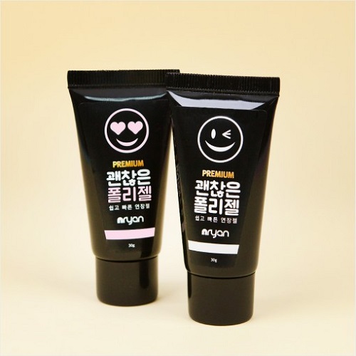 [엔리안] 괜찮은 프리미엄 폴리젤 30g