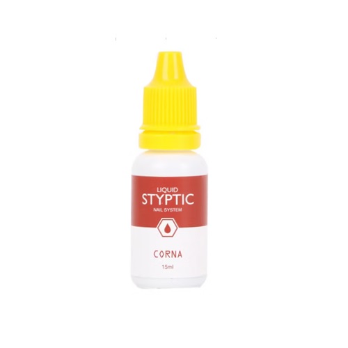[엔리안] 네일 스팁틱 수렴제 15ml
