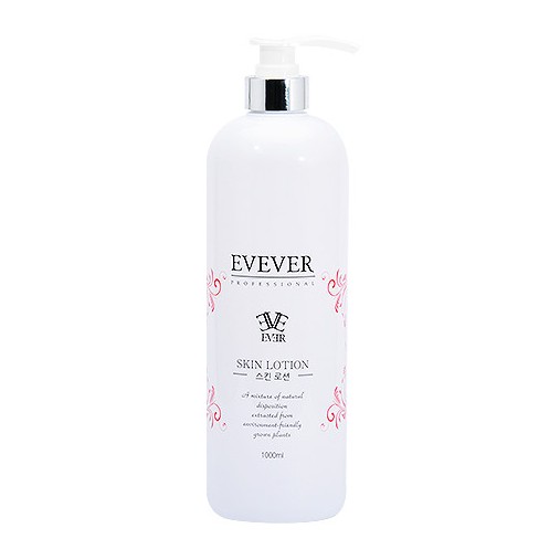[이브에버] 스킨 로션 1000ml