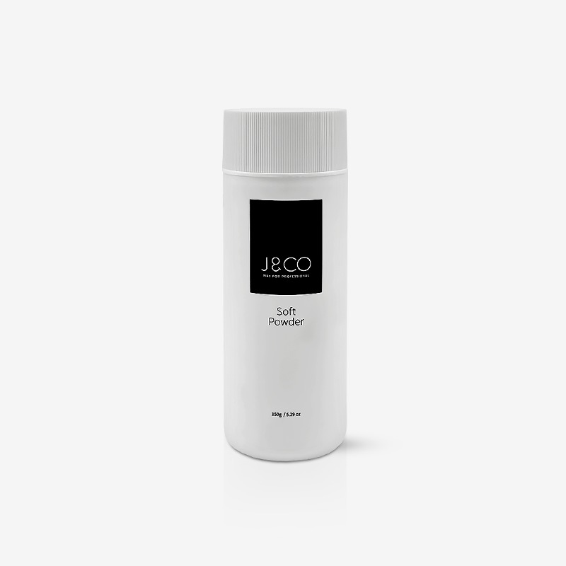 [제이엔코] 소프트 파우더 150g