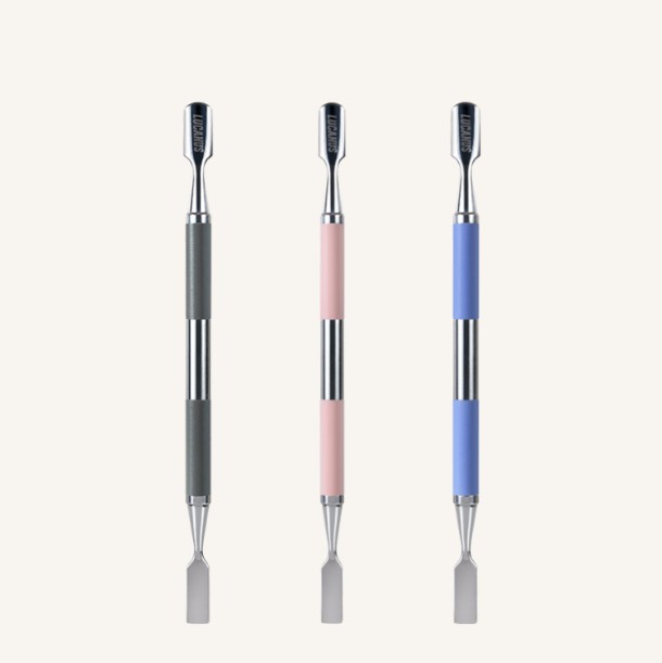 [루카너스] 푸셔 실리콘 그립