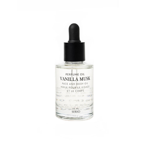 [세리오] 바닐라머스크 퍼퓸오일 30ml 1+1