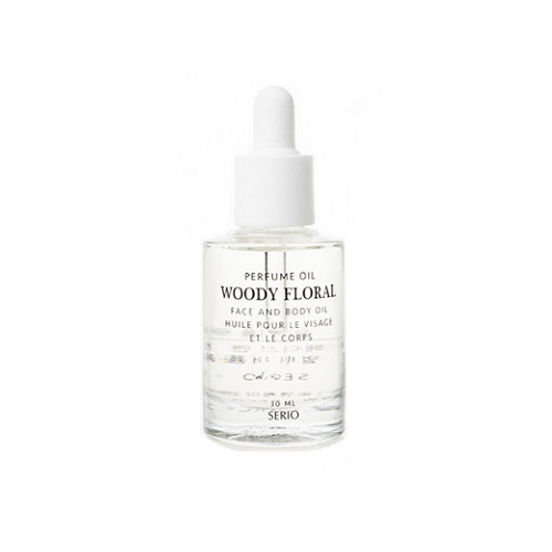 [세리오] 우디플로럴 퍼퓸오일 30ml 1+1