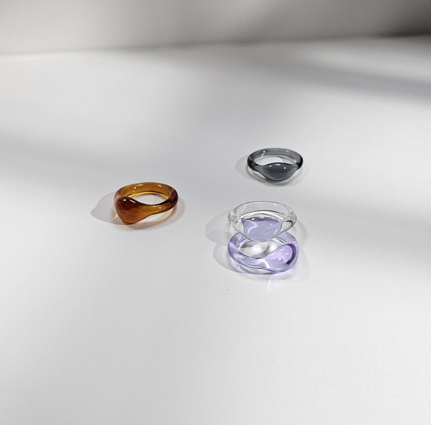 Point ring