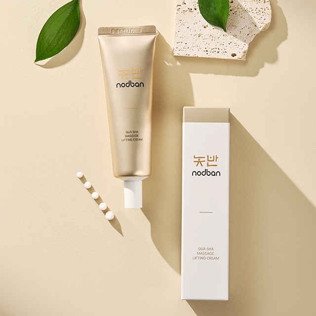 놋반 괄사전용 프리미엄 윤곽 리프팅 크림 50ml