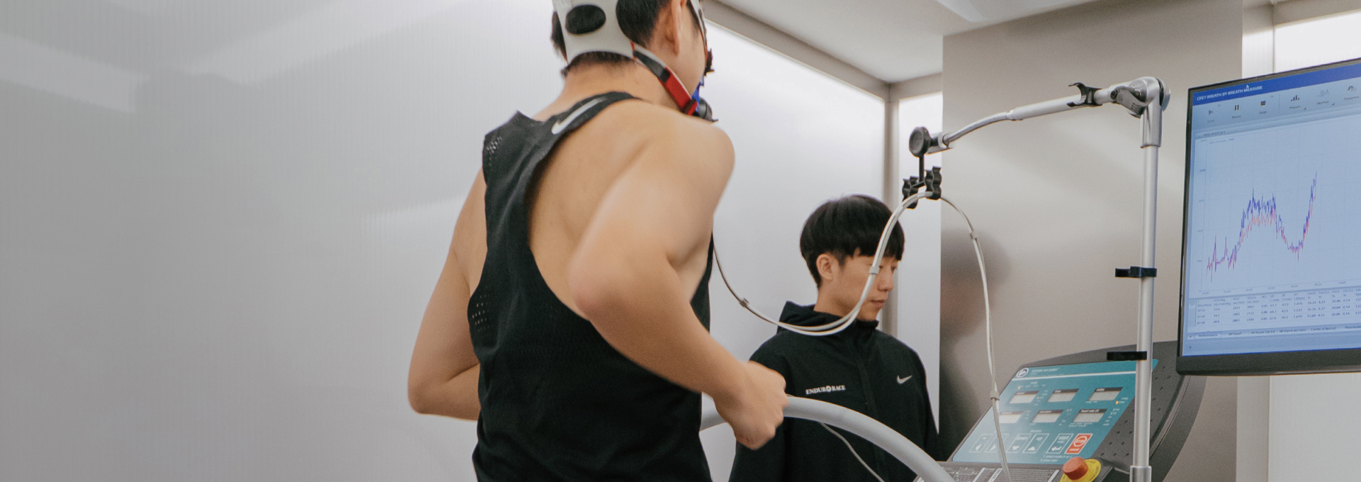 마라톤 대회 전,<br>러닝능력을 측정해보고싶다면? 내게 맞는 코칭으로 하반기대회 완전정복!​
