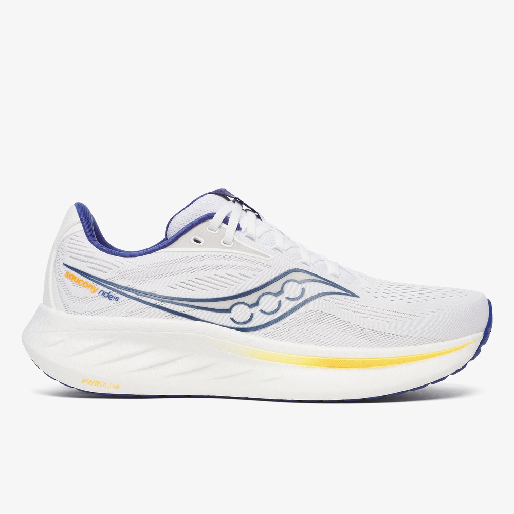 Saucony Ride 18