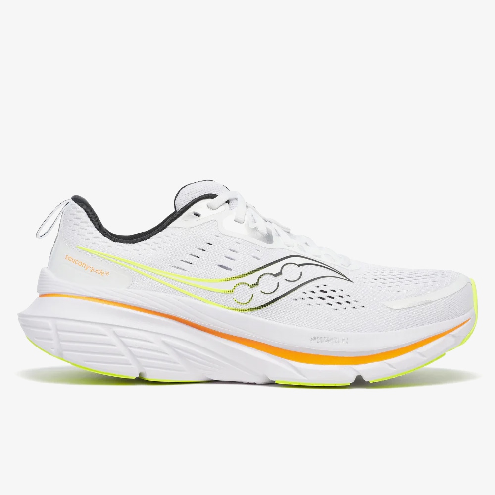 Saucony Guide 18