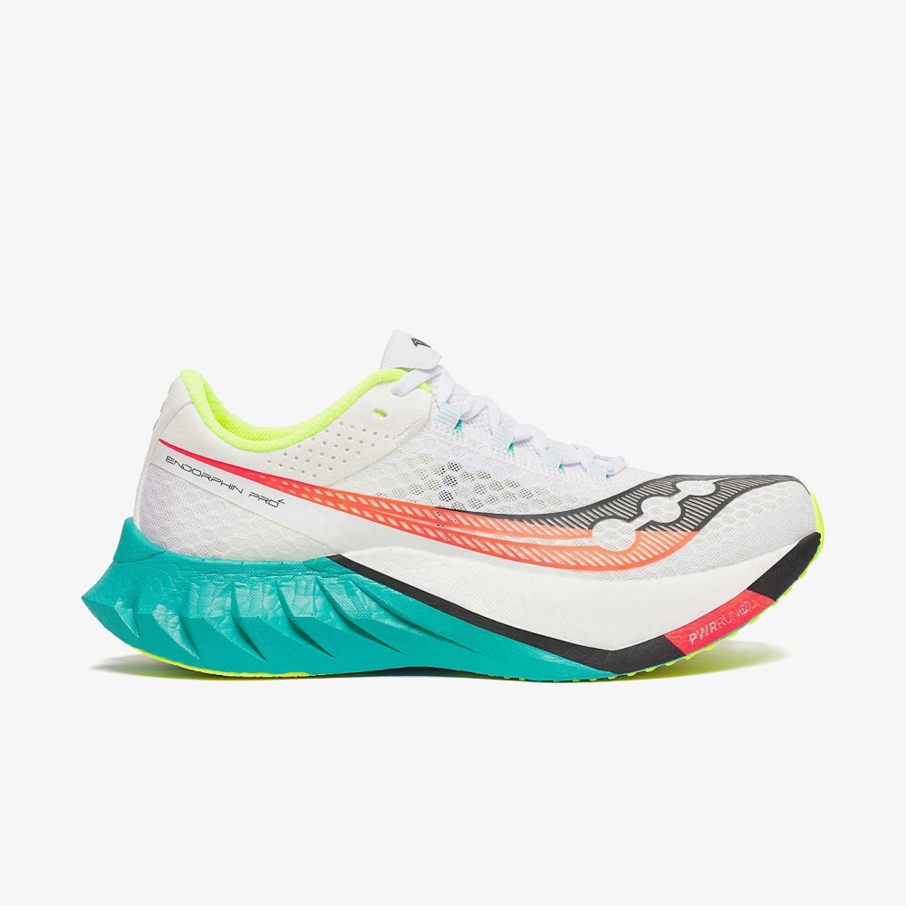 Saucony Endorphin Pro 4