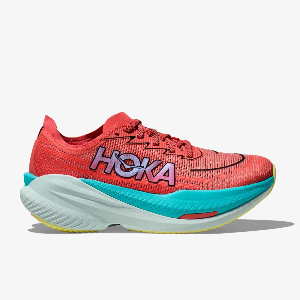 HOKA 마하 x 2 와이드