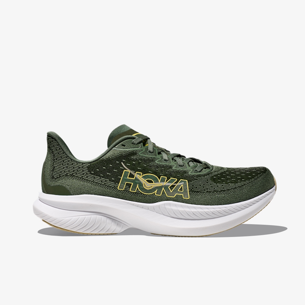 Hoka Mach 6