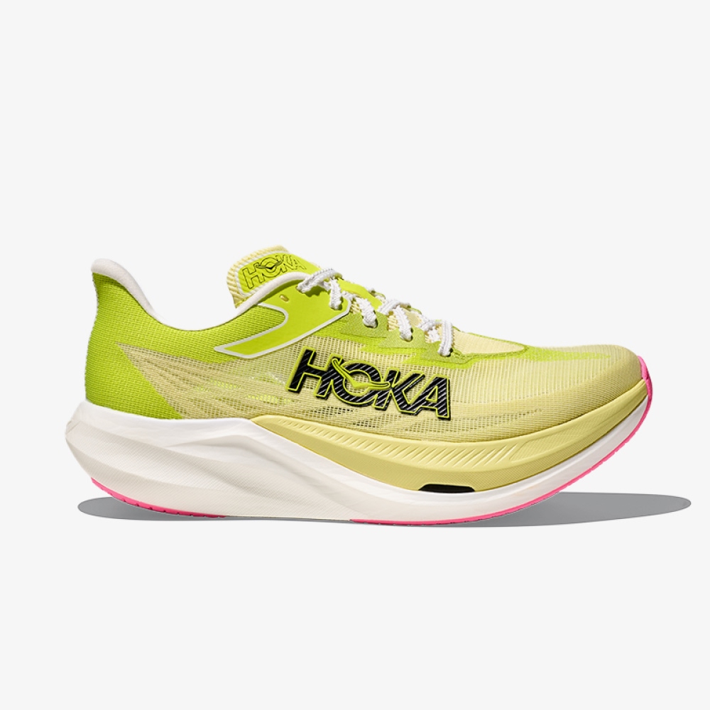 HOKA 로켓 x 3
