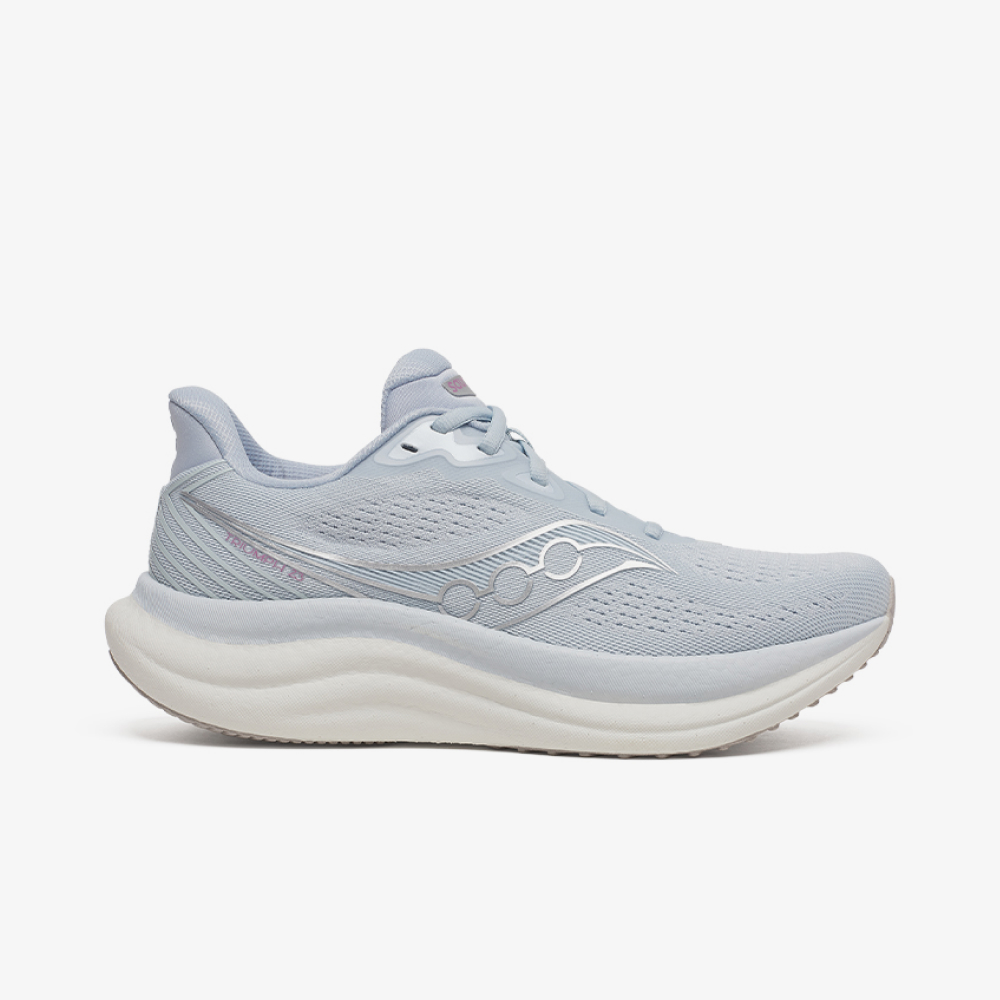 SAUCONY 트라이엄프 23 와이드