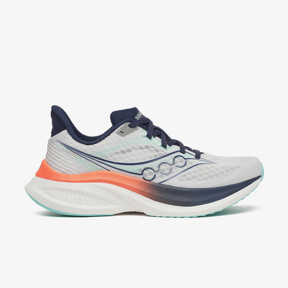 SAUCONY 엔돌핀 스피드 5