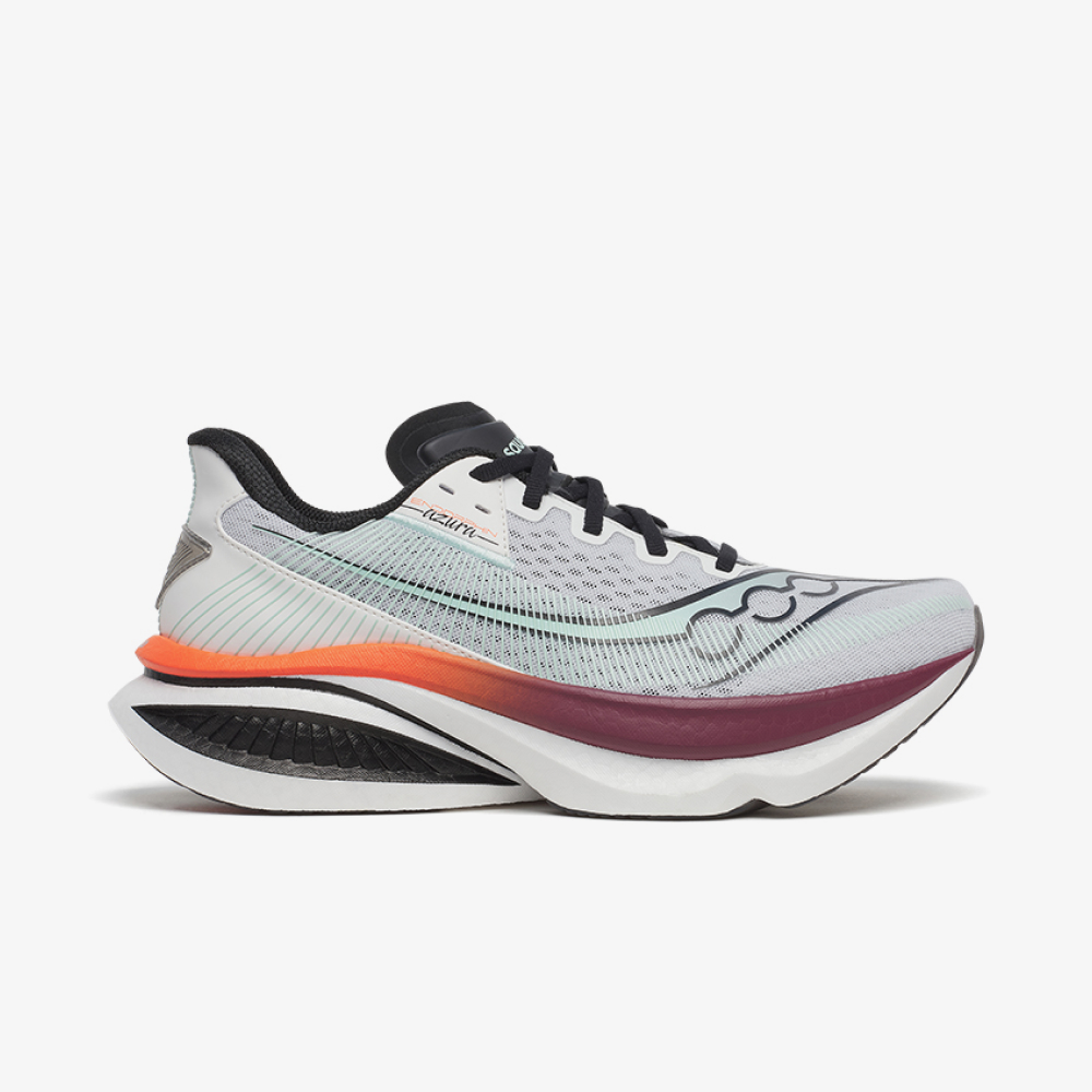 SAUCONY 엔돌핀 아주라