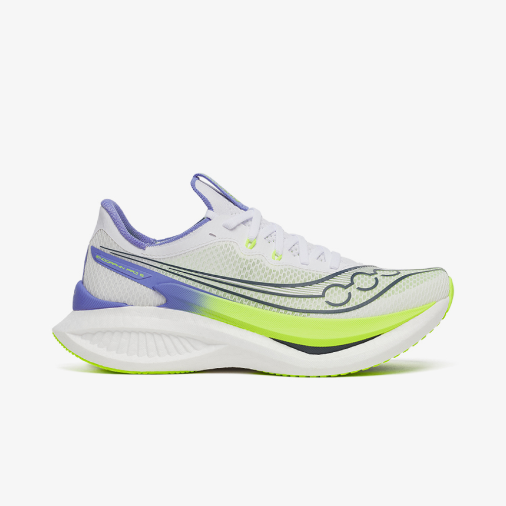 SAUCONY 엔돌핀 프로 5