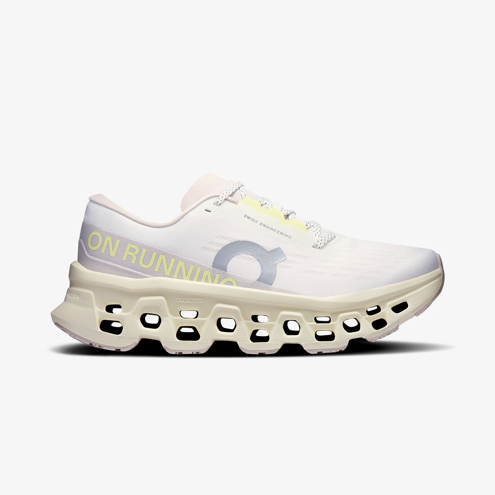 On Cloudmonster 3