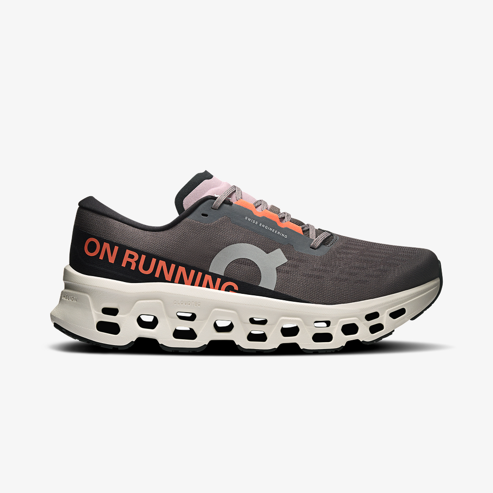 On Cloudmonster 3