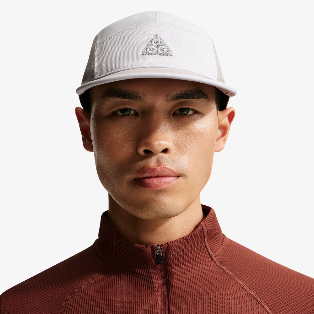 ACG 플라이 언스트럭쳐드 캡