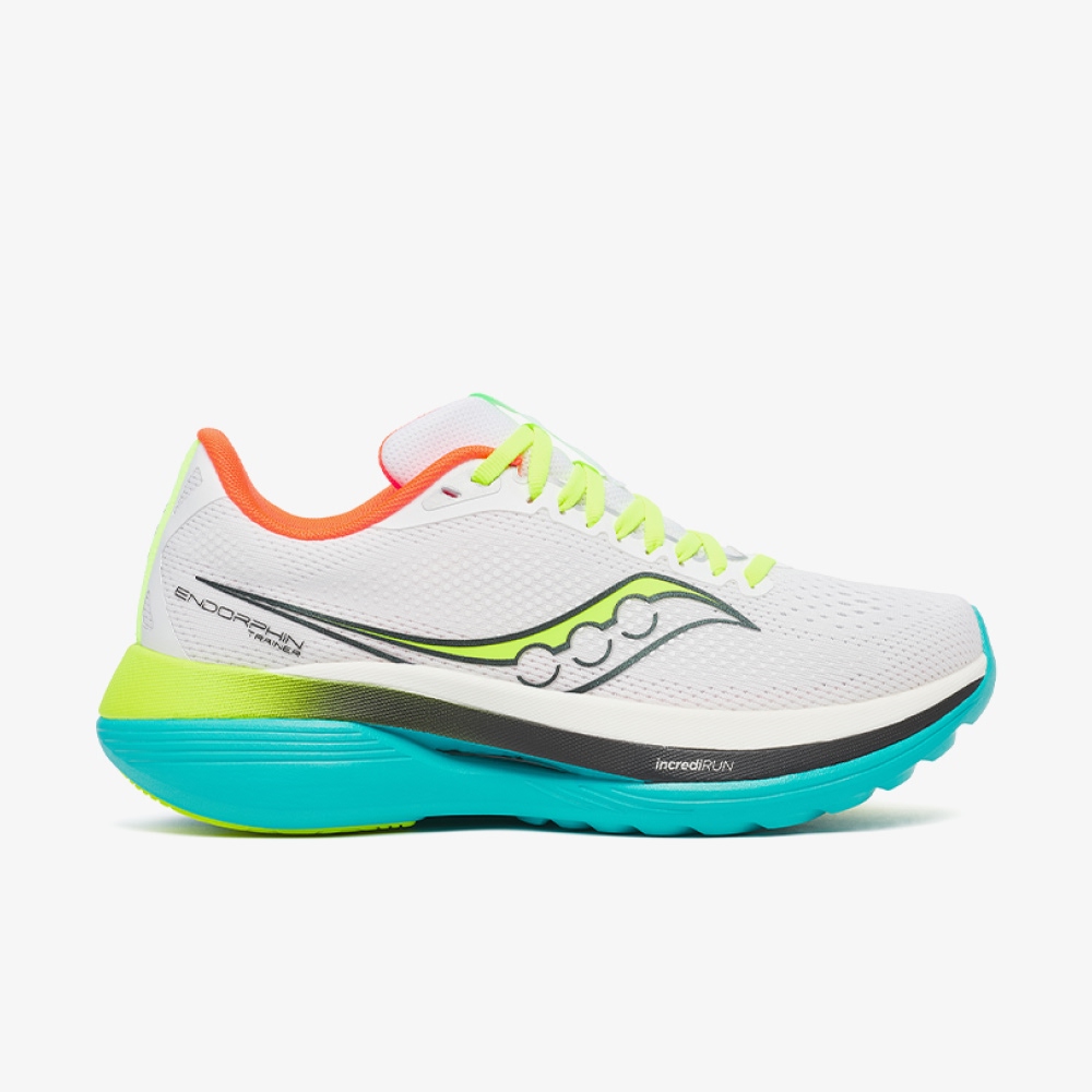 SAUCONY 엔돌핀 트레이너