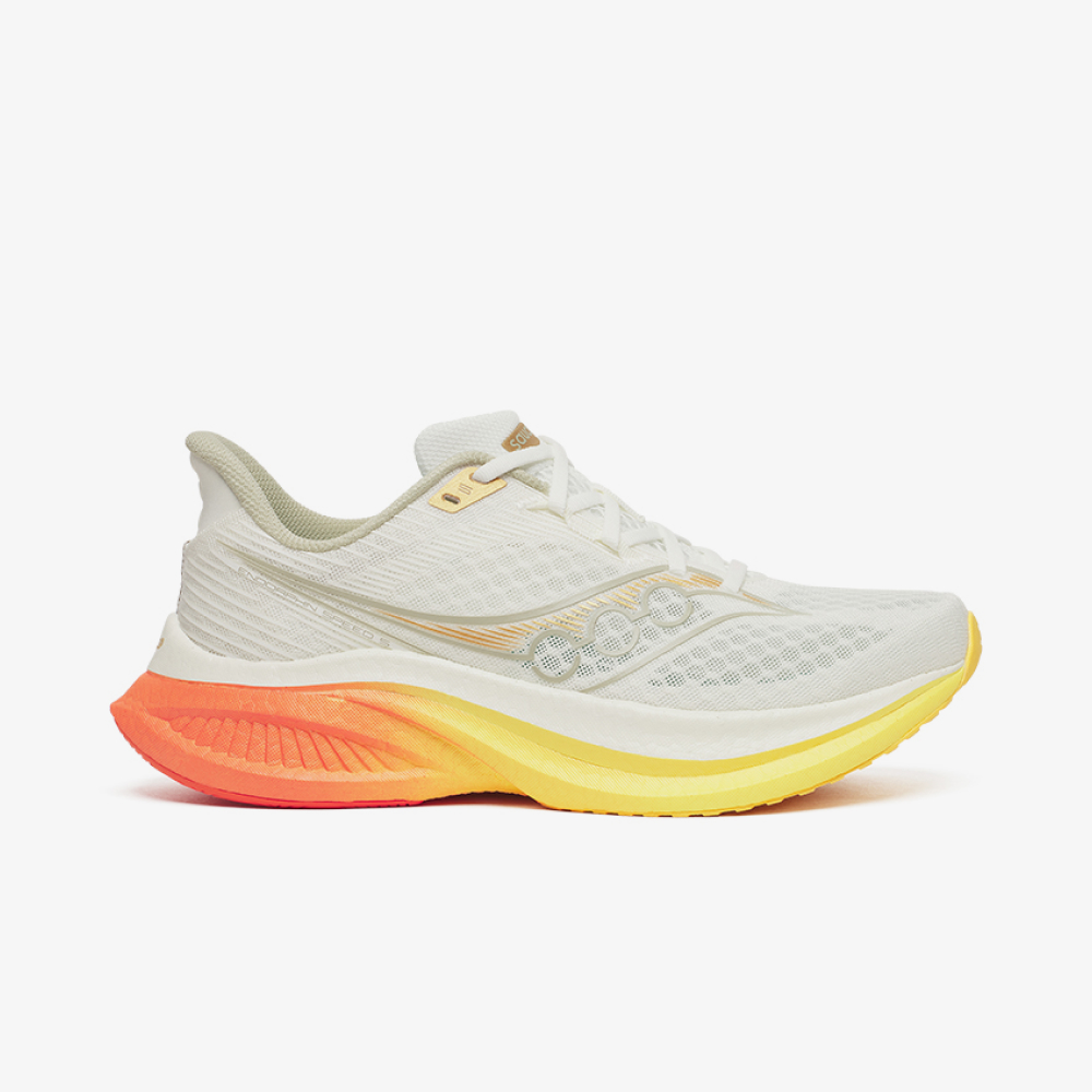 SAUCONY 엔돌핀 스피드 5 와이드