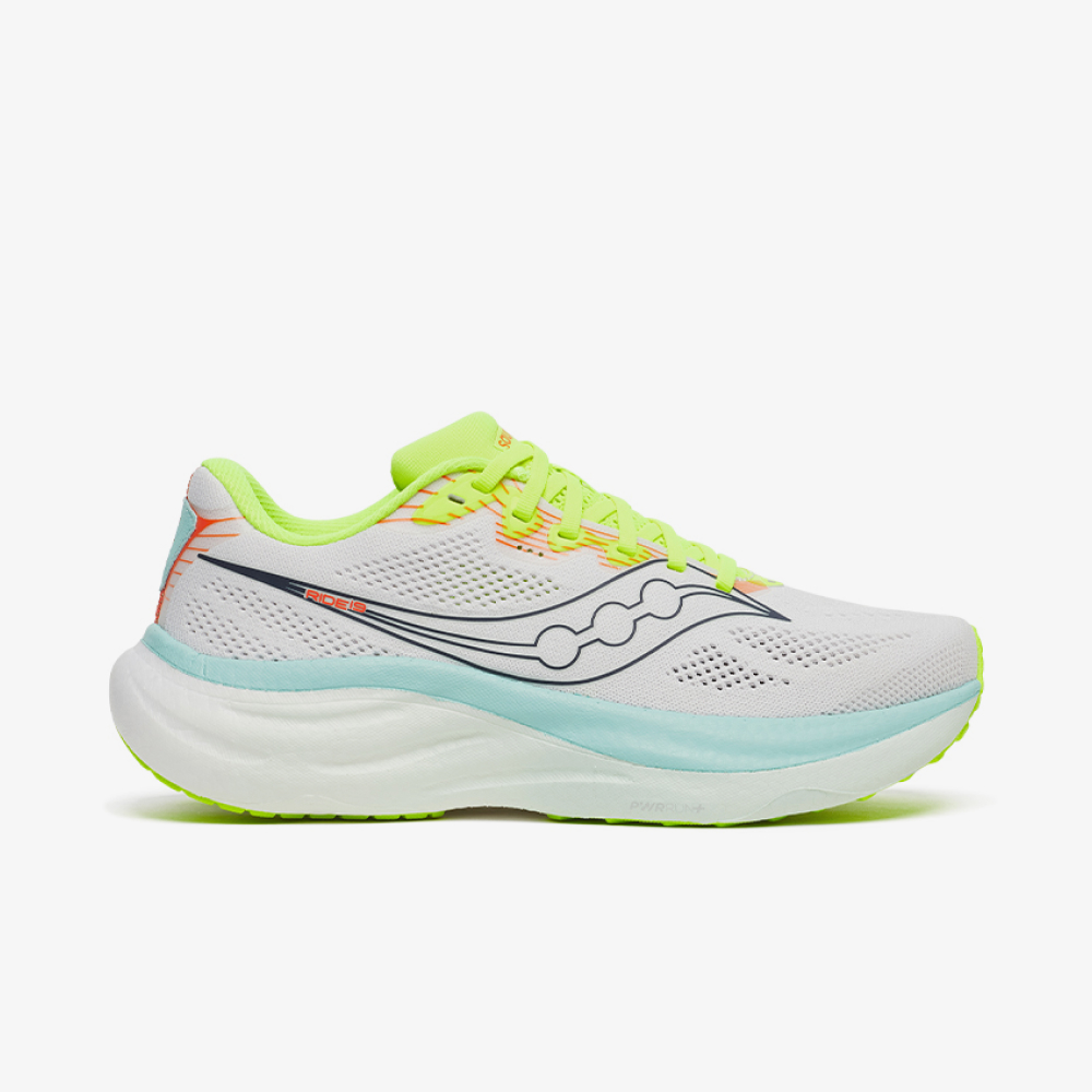 SAUCONY 라이드 19