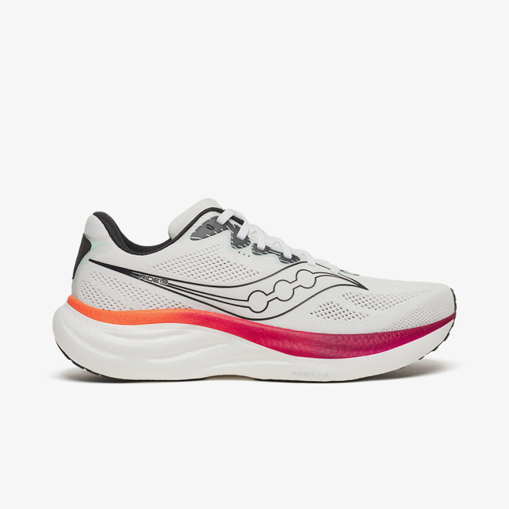 SAUCONY 라이드 19
