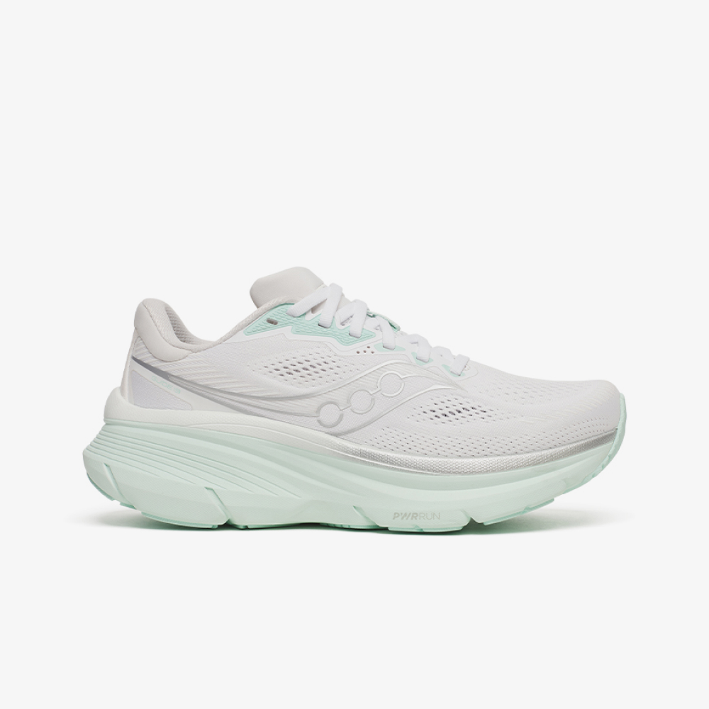 SAUCONY 가이드 19
