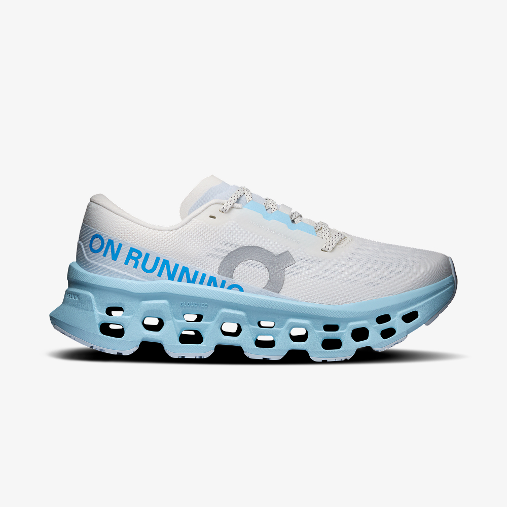 On Cloudmonster 3