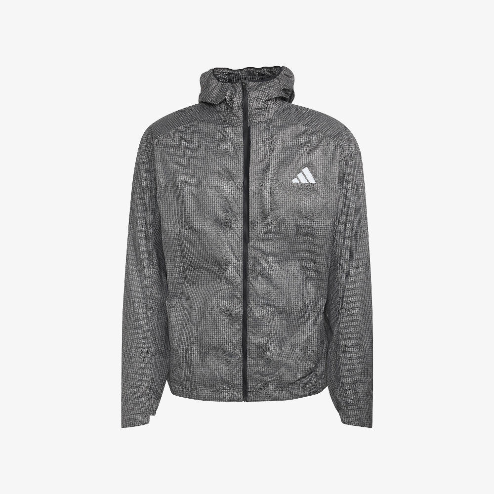 ADIDAS아디365 풀 리플렉티브 자켓 (남성)