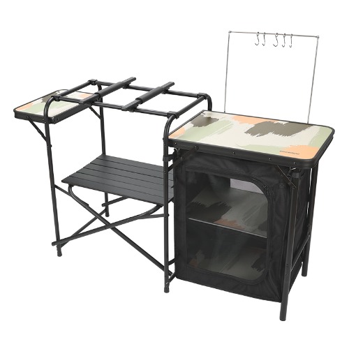 쿠킹테이블