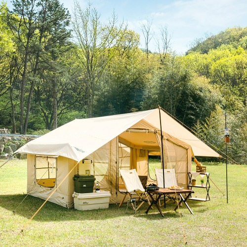 휘떼에어텐트 2.5