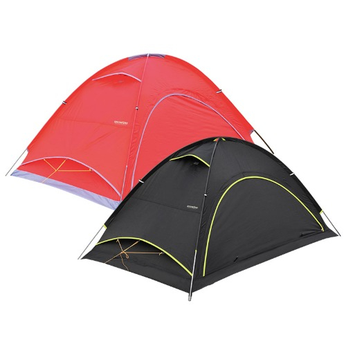 쉘터돔2P텐트
