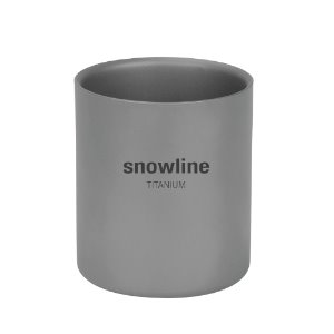 아웃도어티타늄컵300ml
