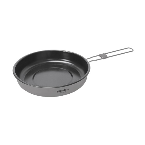 티타늄백패커프라이팬L