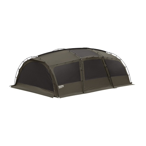 인듀어런스텐트