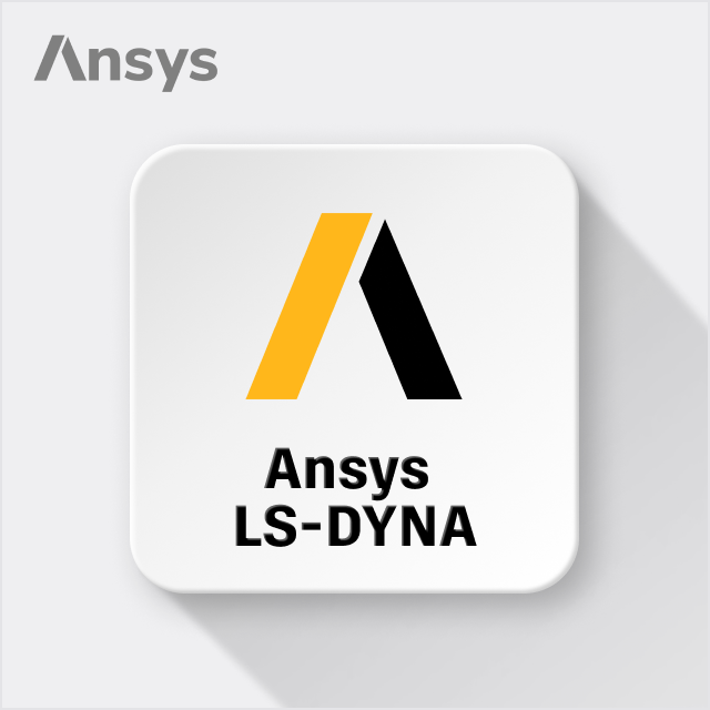Ansys LS-DYNA [라이선스/상업] | Ansys | 디지털존