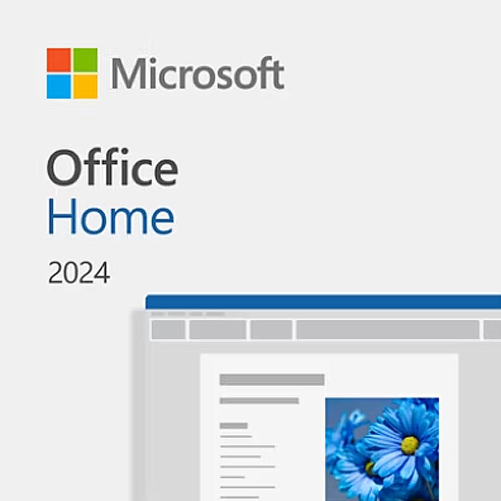 Office Home 2024 ESD (영구버전)